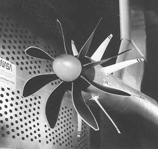 Propjets 1988